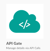 API Gate