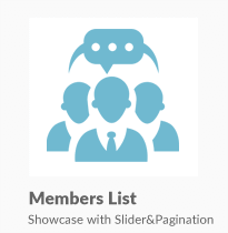Members List